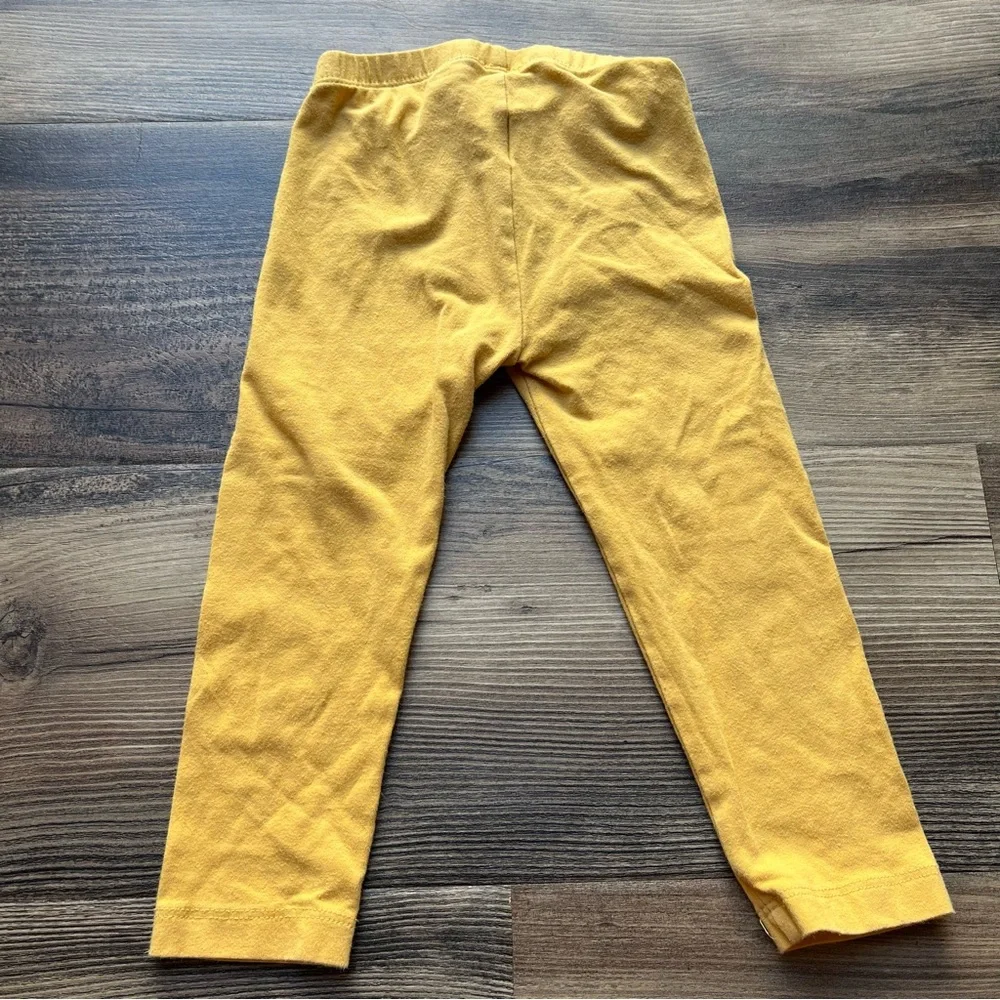 Old Navy 5 Pair Leggings 2T